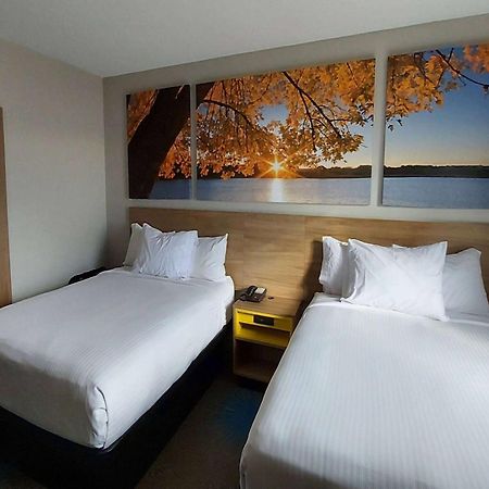 Days Inn By Wyndham Willmar Extérieur photo