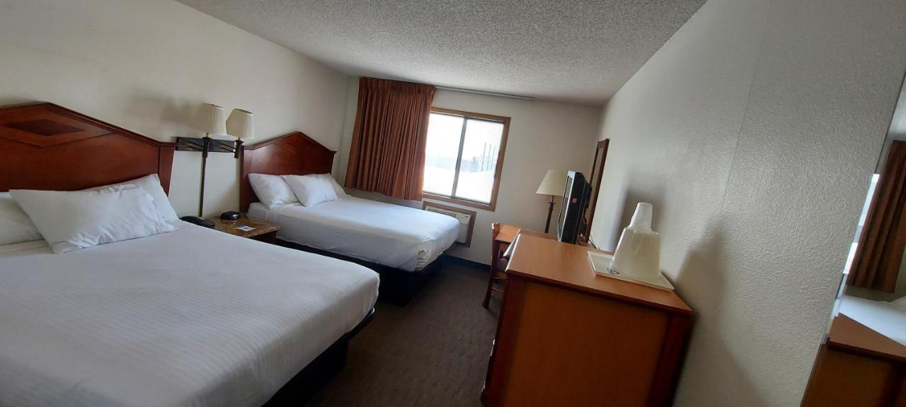Days Inn By Wyndham Willmar Extérieur photo