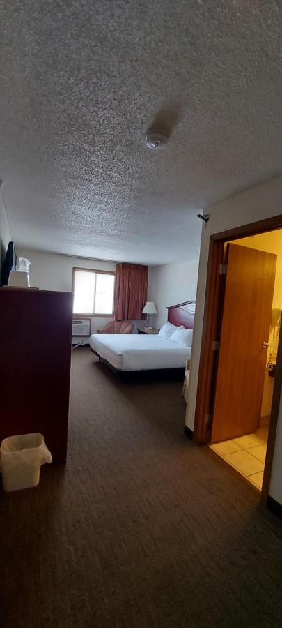 Days Inn By Wyndham Willmar Extérieur photo