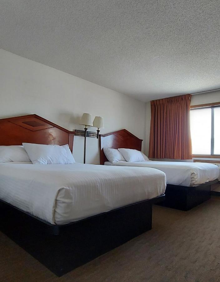 Days Inn By Wyndham Willmar Extérieur photo