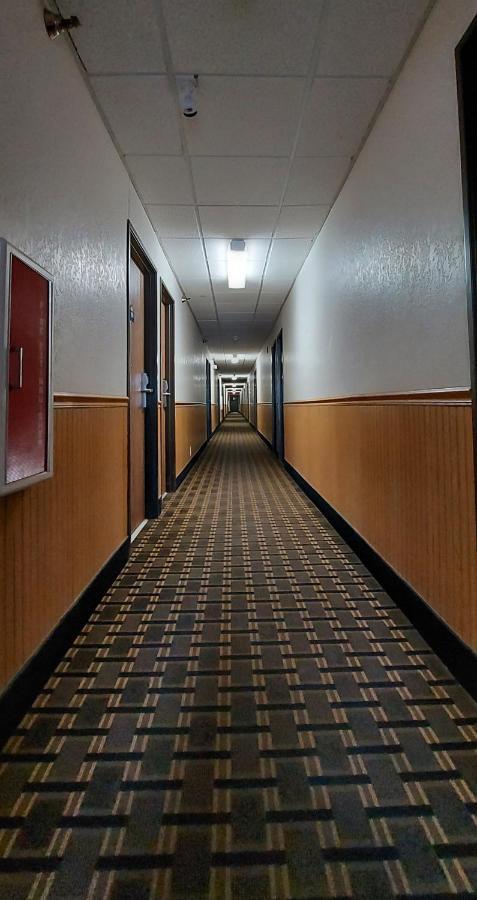 Days Inn By Wyndham Willmar Extérieur photo