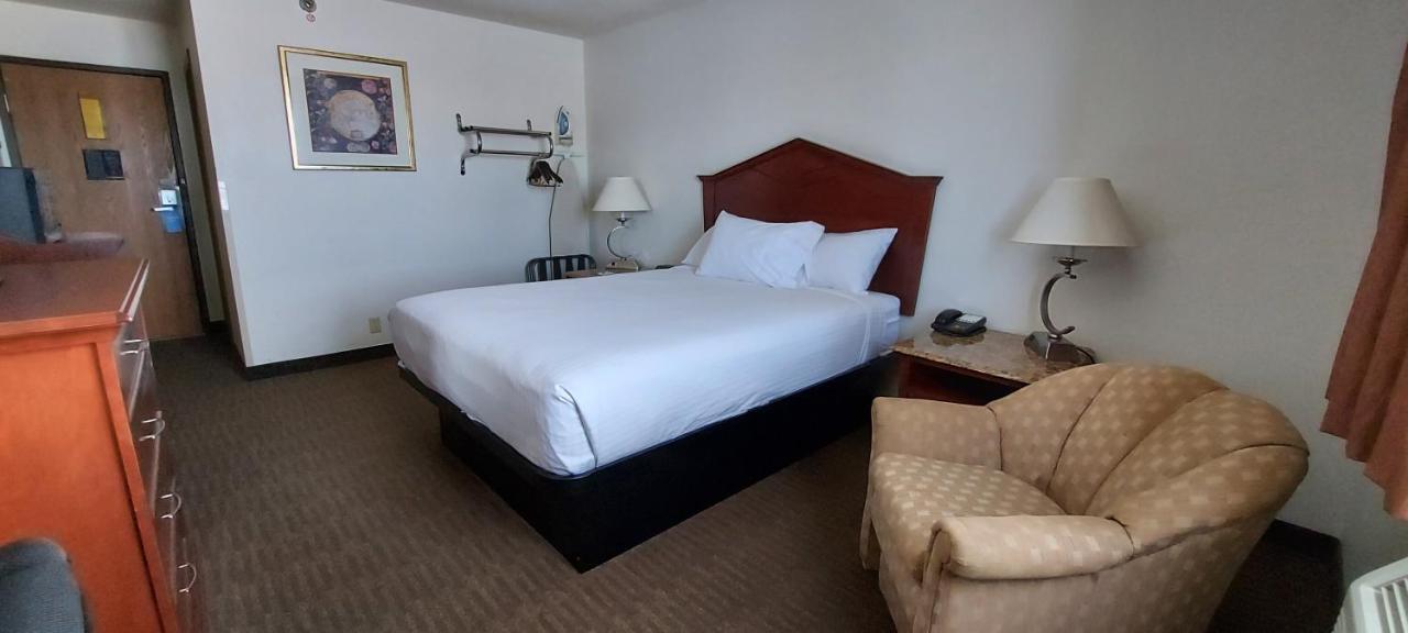 Days Inn By Wyndham Willmar Extérieur photo