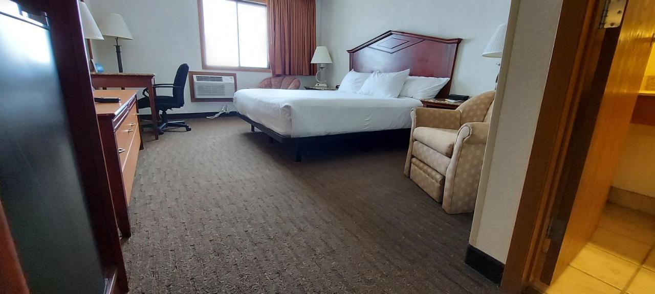 Days Inn By Wyndham Willmar Extérieur photo
