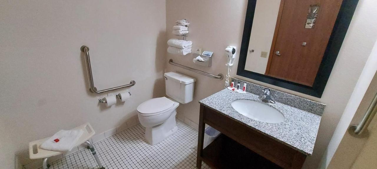 Days Inn By Wyndham Willmar Extérieur photo