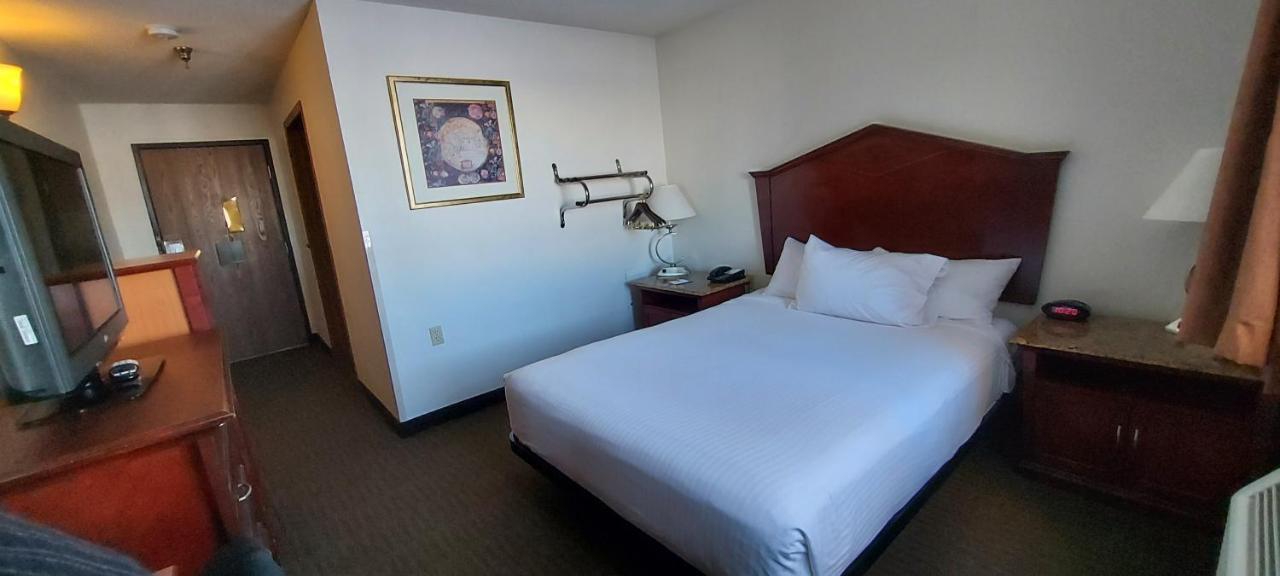 Days Inn By Wyndham Willmar Extérieur photo