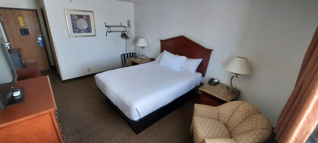 Days Inn By Wyndham Willmar Extérieur photo