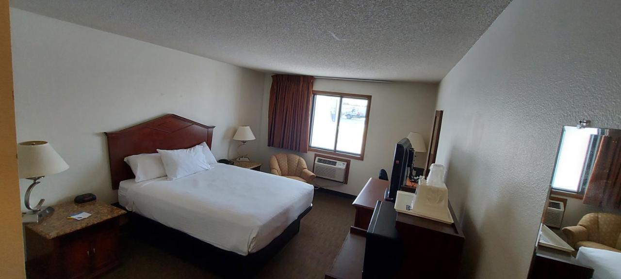 Days Inn By Wyndham Willmar Extérieur photo