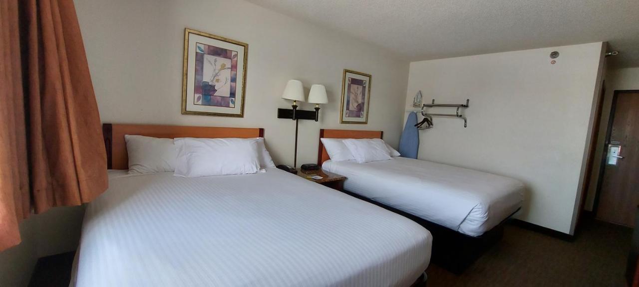 Days Inn By Wyndham Willmar Extérieur photo