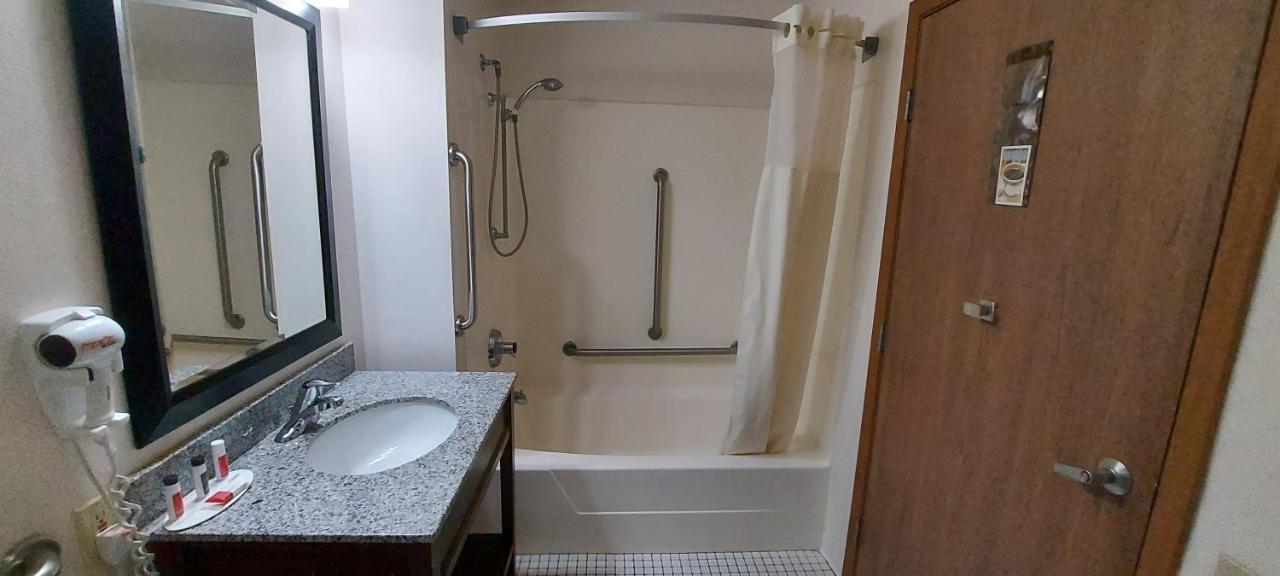 Days Inn By Wyndham Willmar Extérieur photo