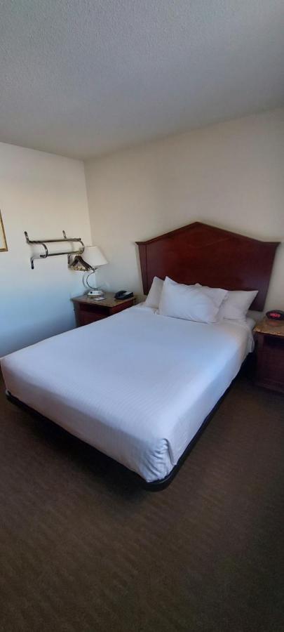 Days Inn By Wyndham Willmar Extérieur photo