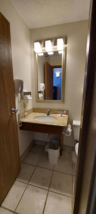 Days Inn By Wyndham Willmar Extérieur photo