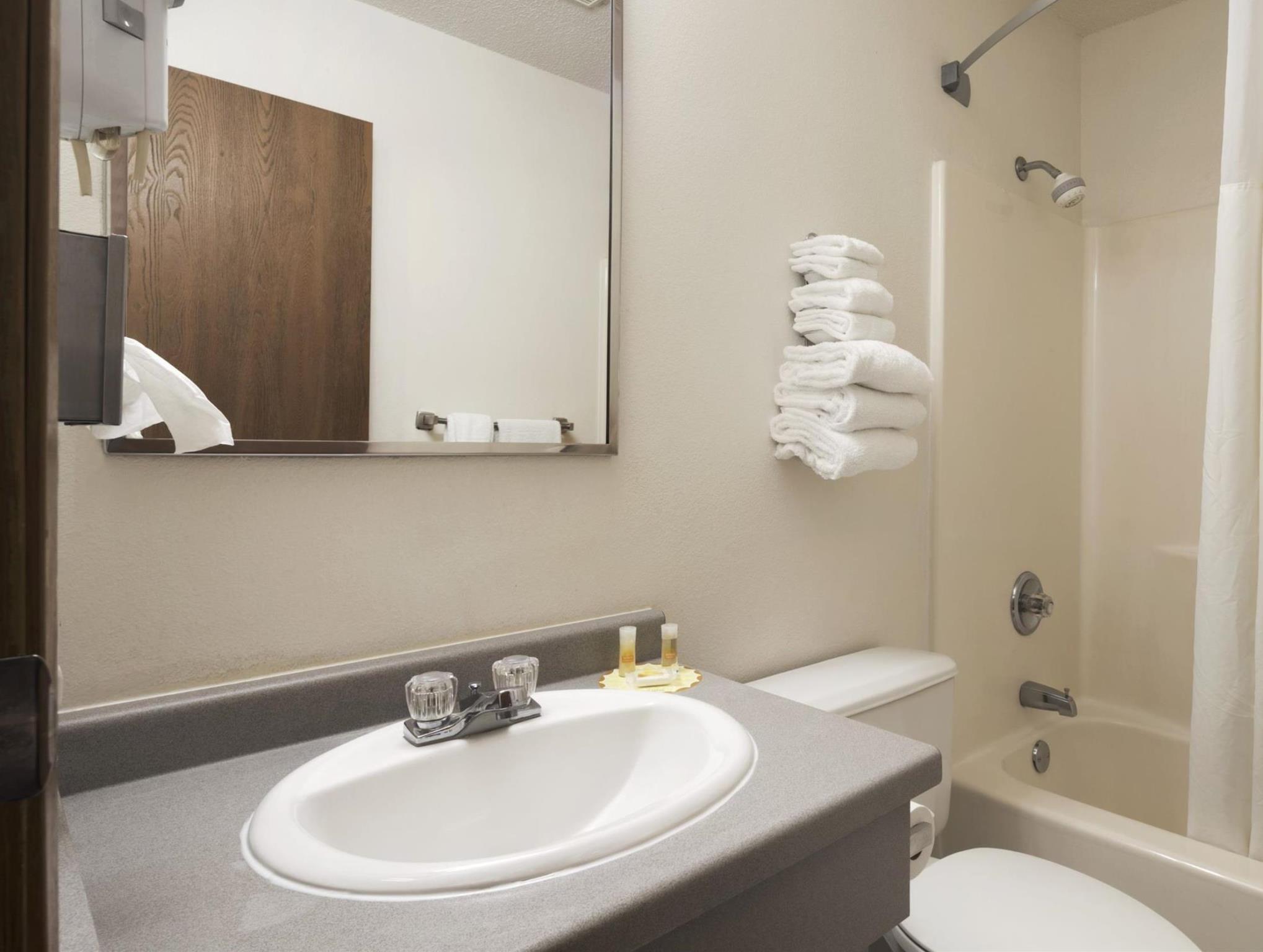 Days Inn By Wyndham Willmar Extérieur photo