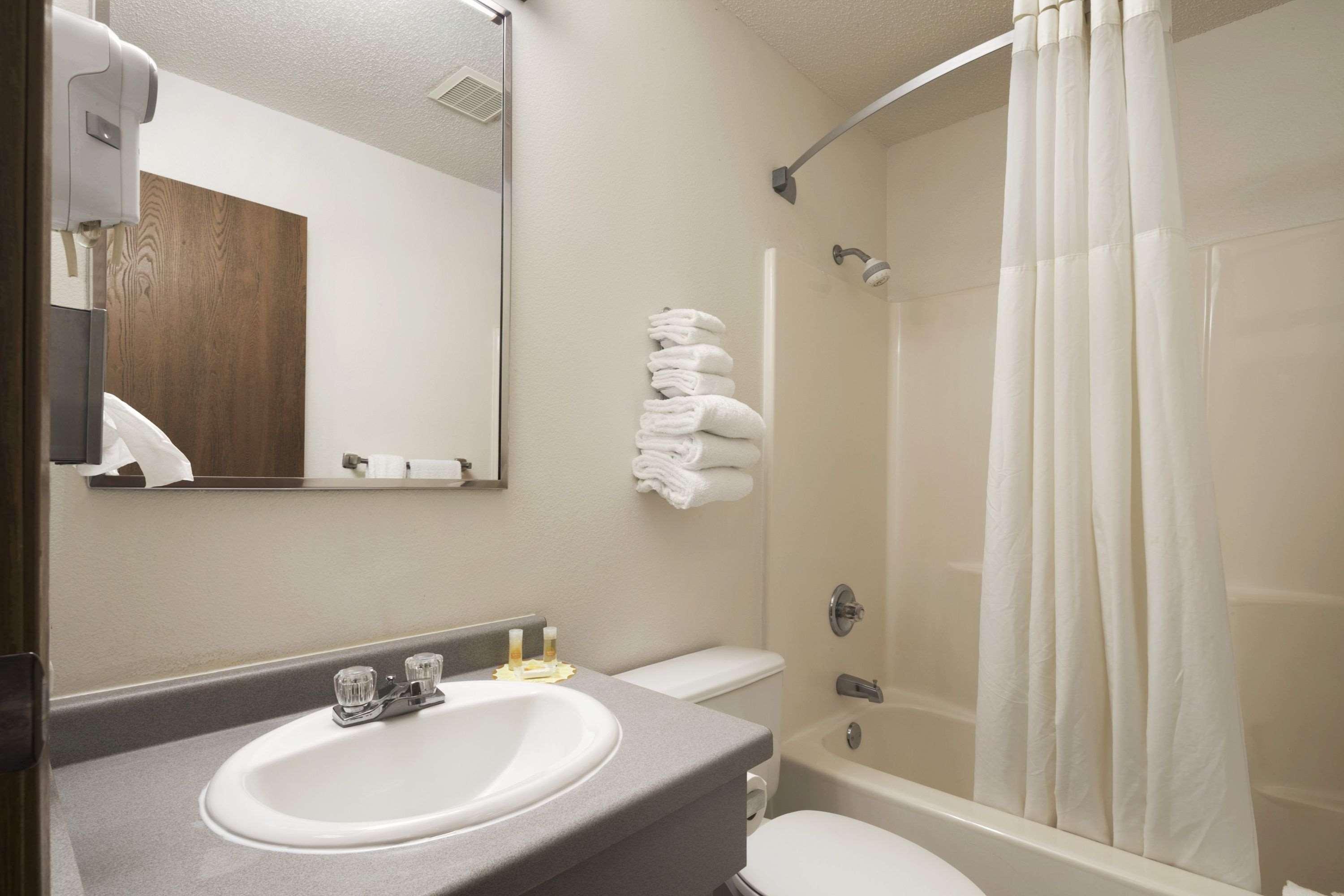 Days Inn By Wyndham Willmar Extérieur photo