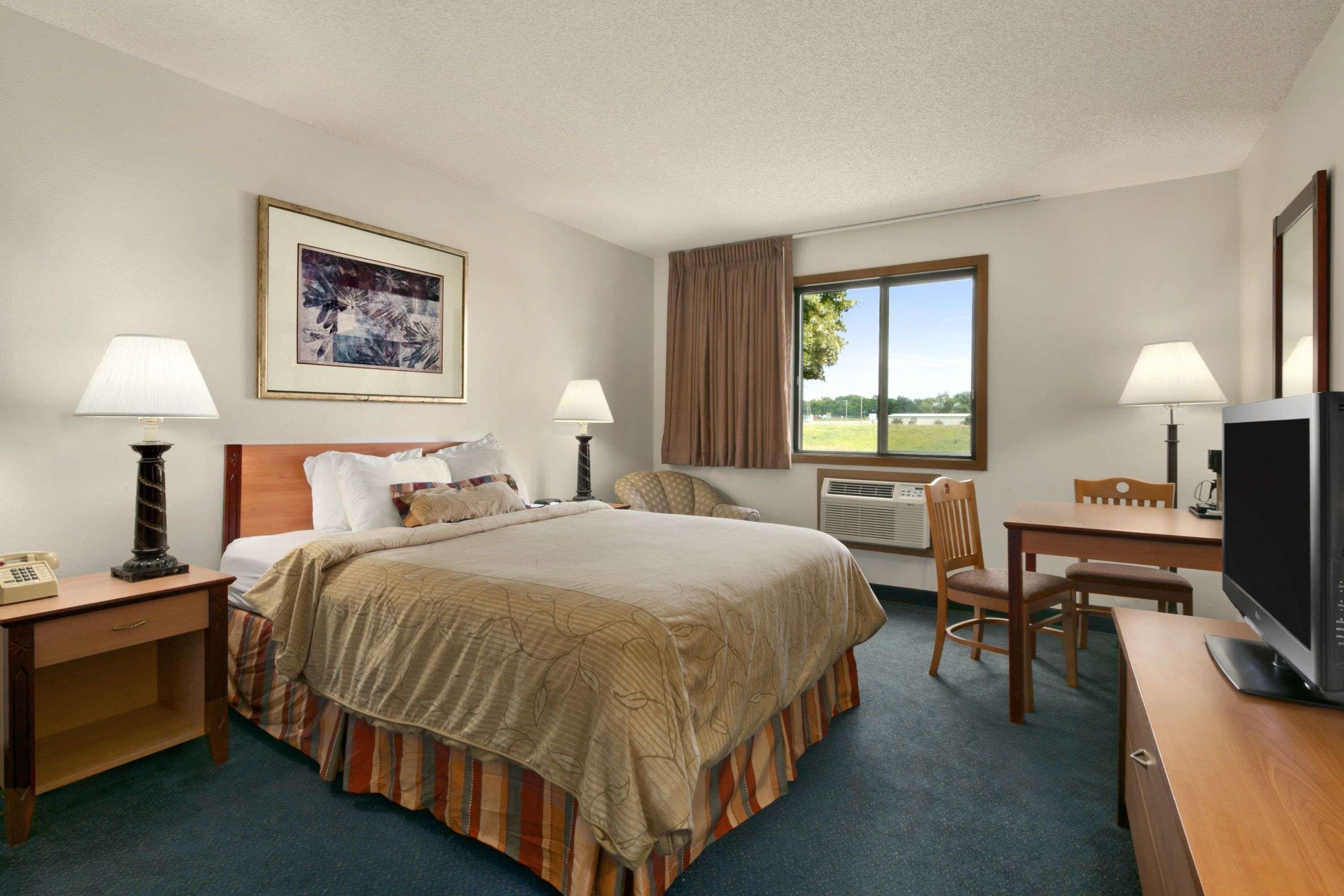 Days Inn By Wyndham Willmar Extérieur photo