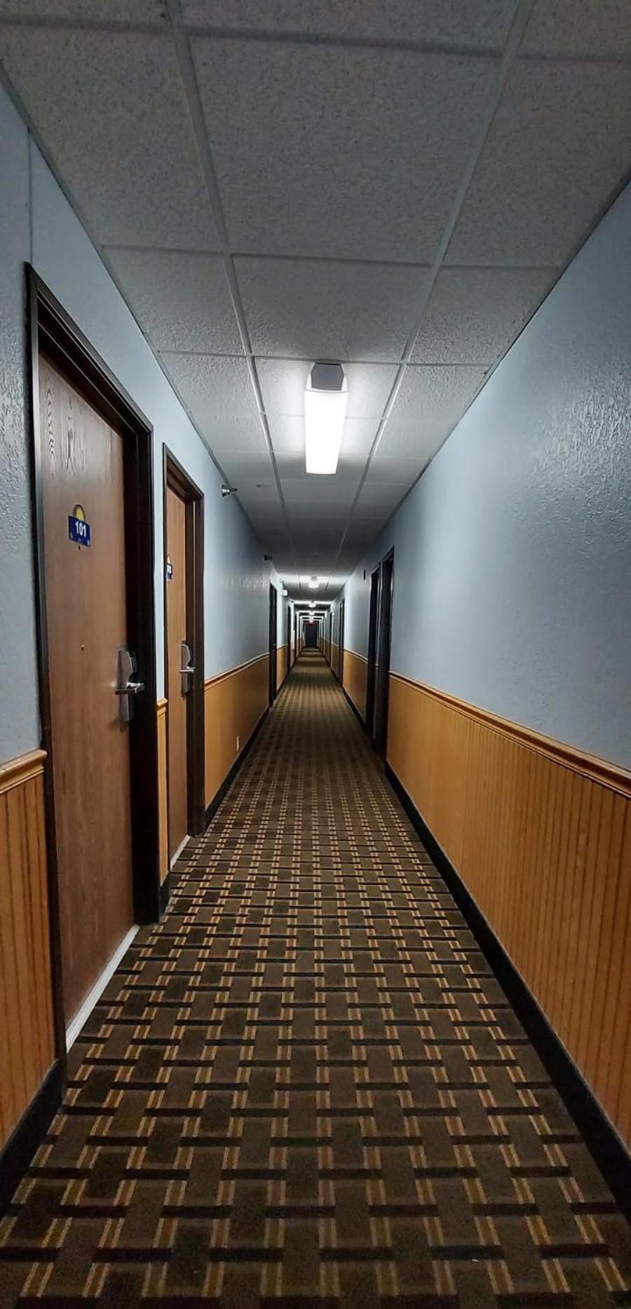 Days Inn By Wyndham Willmar Extérieur photo