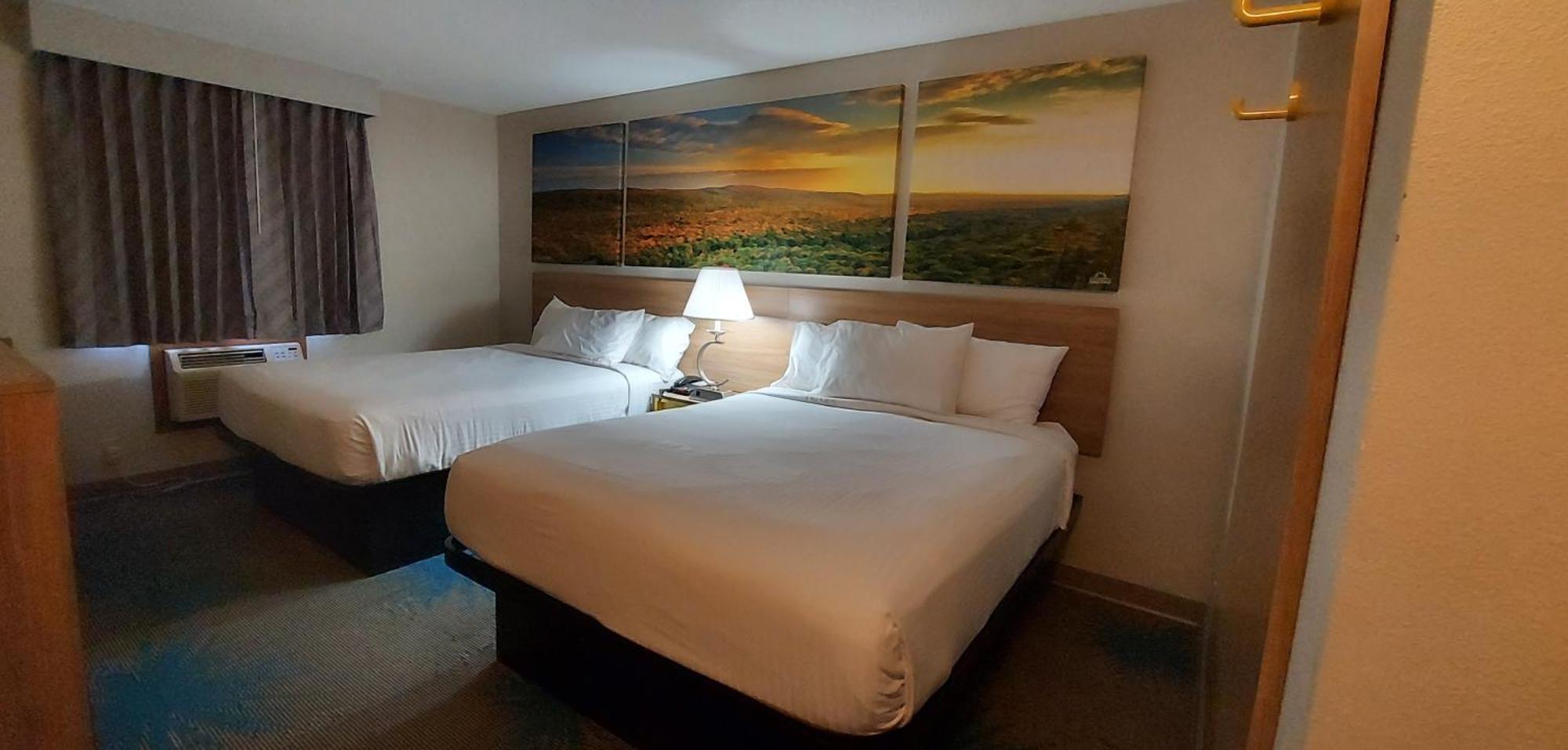 Days Inn By Wyndham Willmar Extérieur photo
