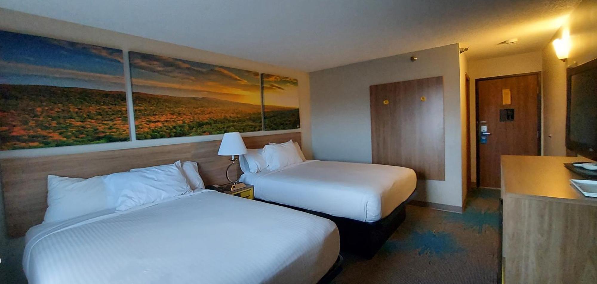Days Inn By Wyndham Willmar Extérieur photo