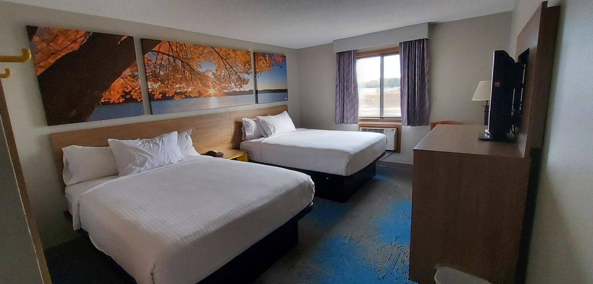 Days Inn By Wyndham Willmar Extérieur photo