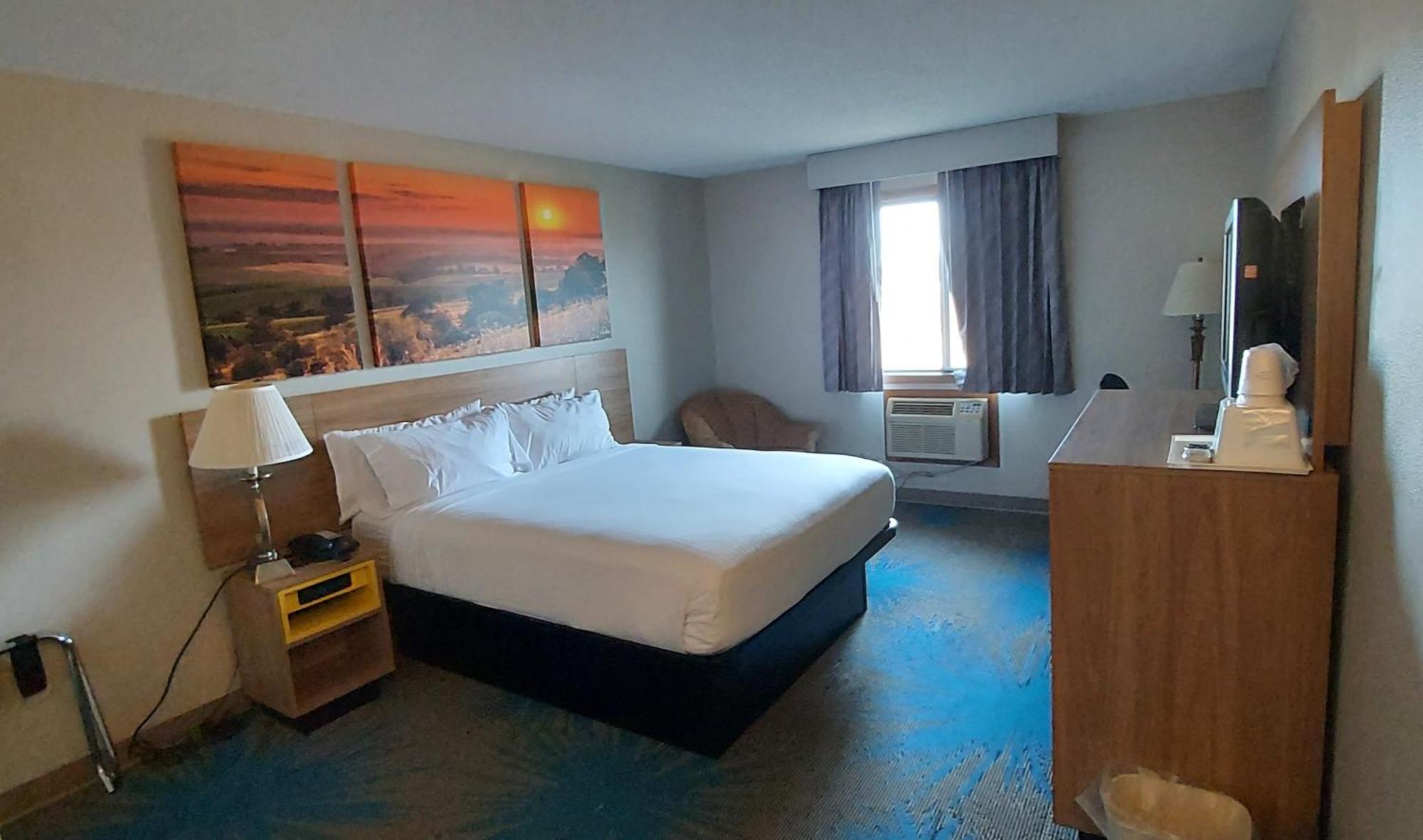 Days Inn By Wyndham Willmar Extérieur photo