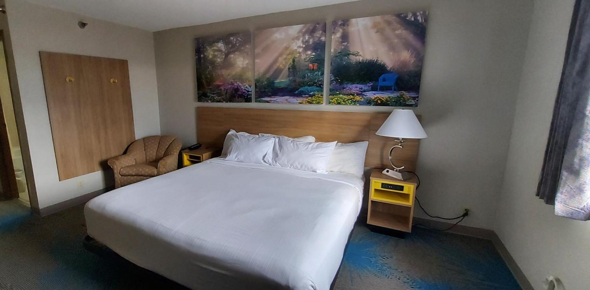 Days Inn By Wyndham Willmar Extérieur photo