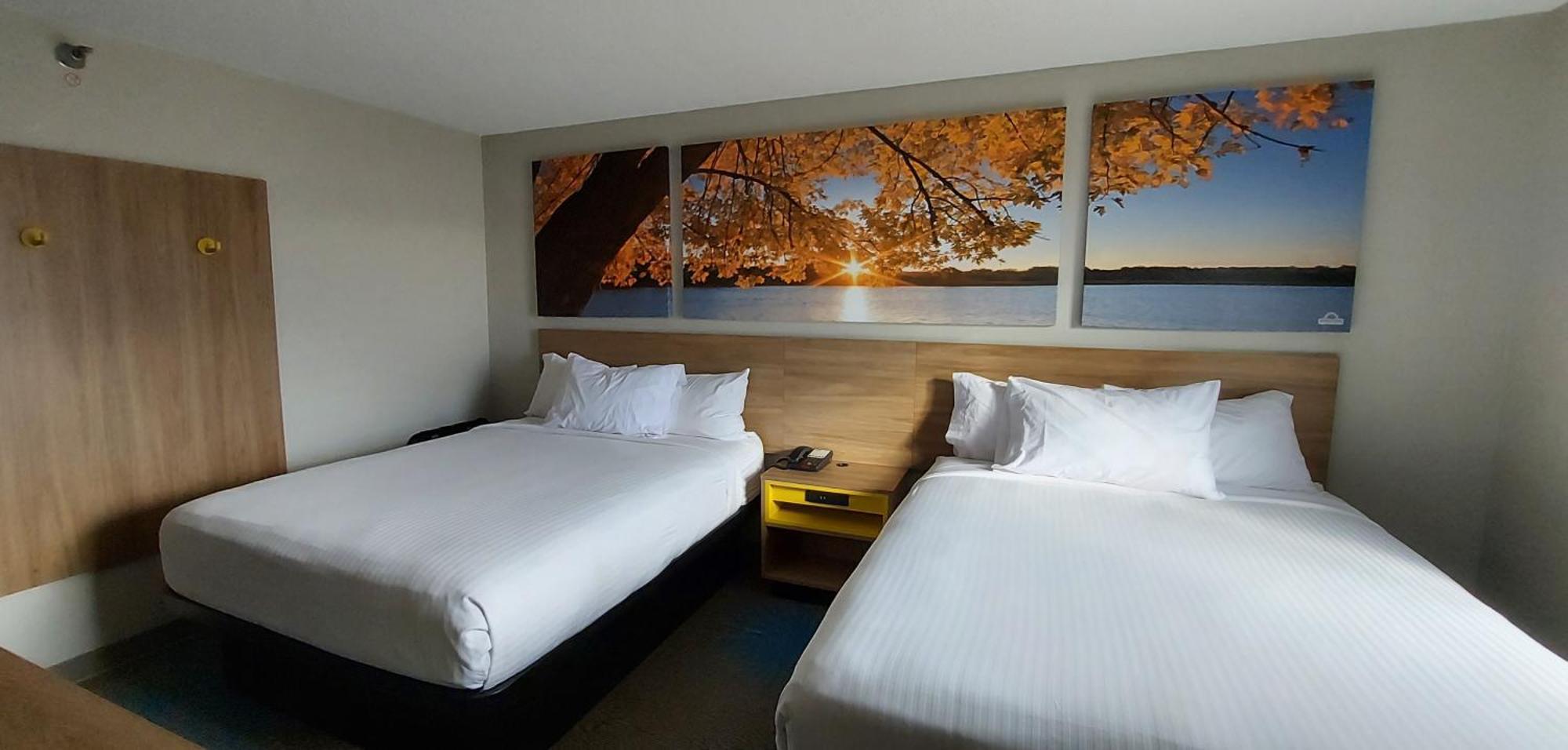 Days Inn By Wyndham Willmar Extérieur photo