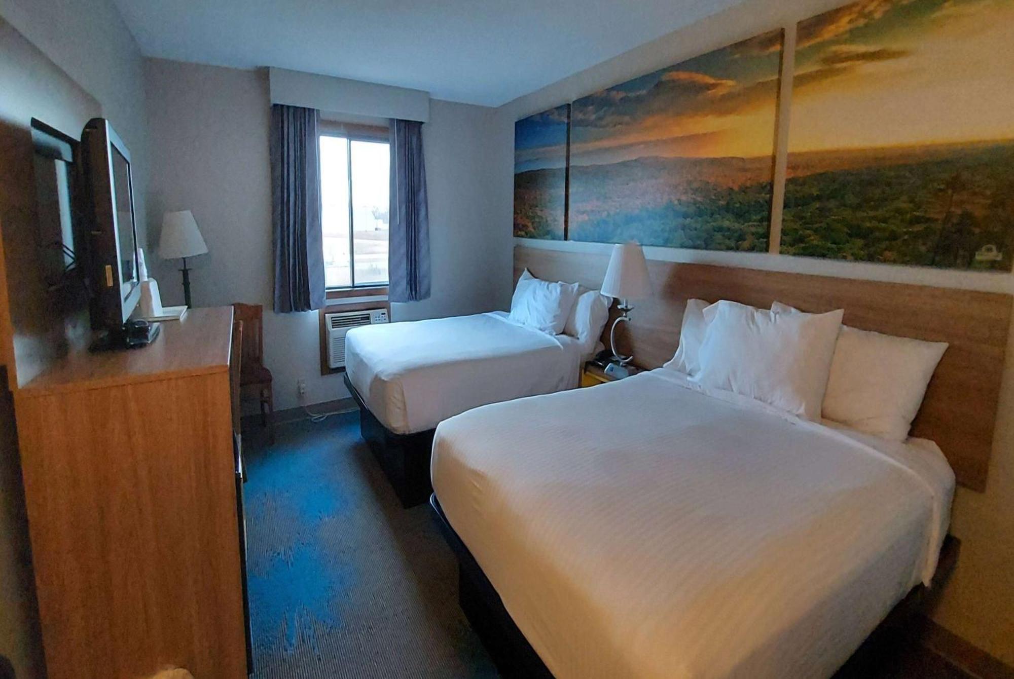 Days Inn By Wyndham Willmar Extérieur photo