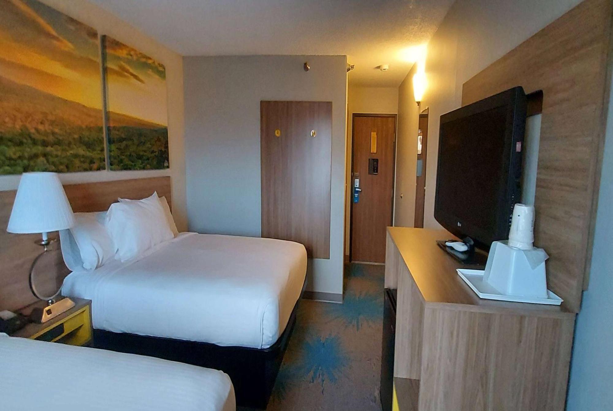 Days Inn By Wyndham Willmar Extérieur photo