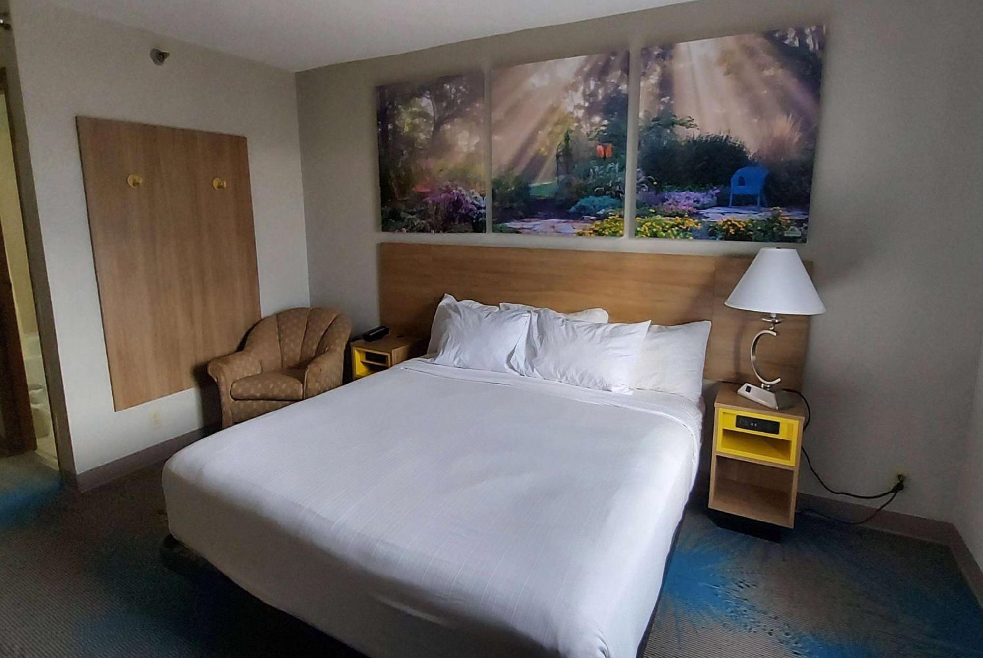 Days Inn By Wyndham Willmar Extérieur photo