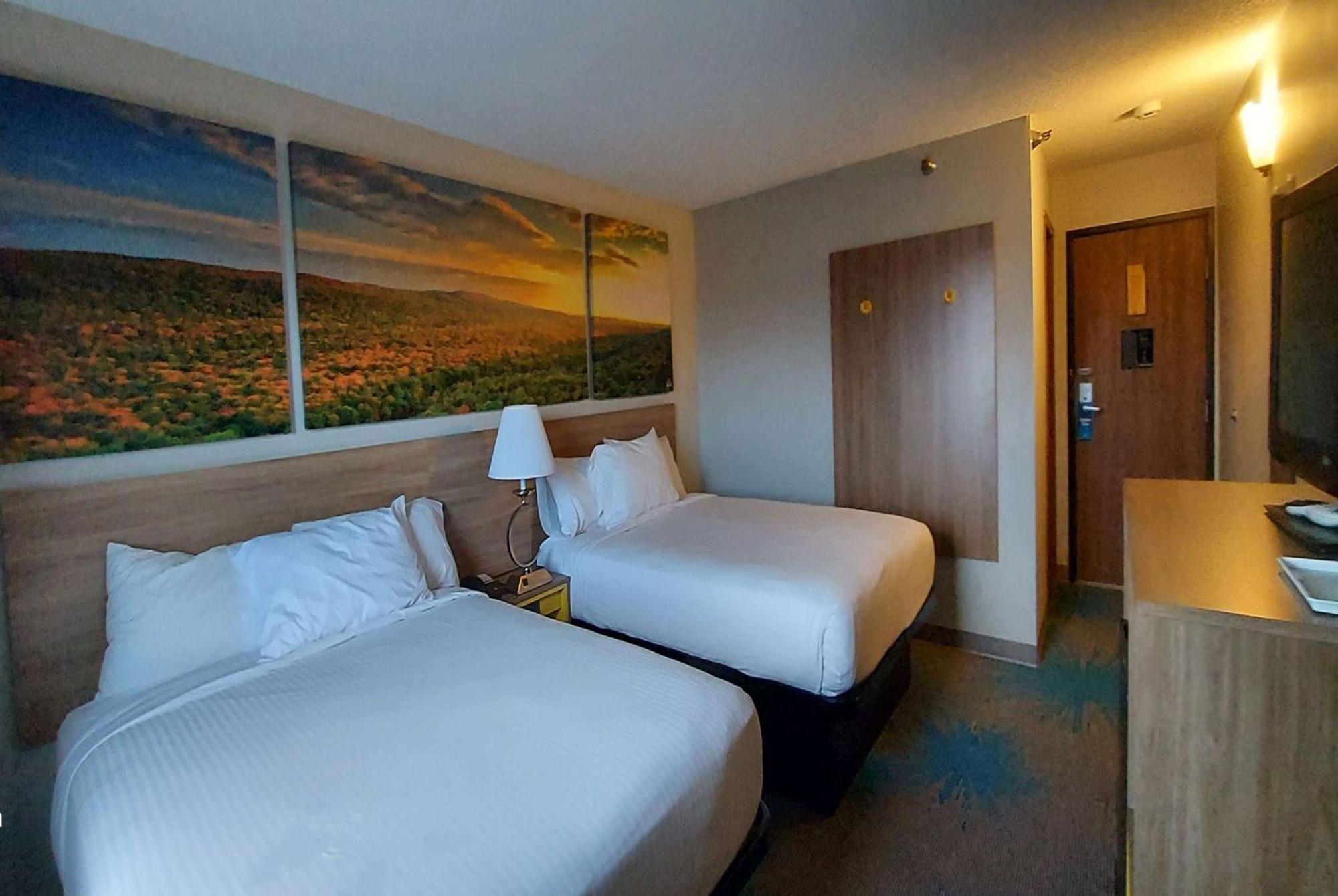 Days Inn By Wyndham Willmar Extérieur photo