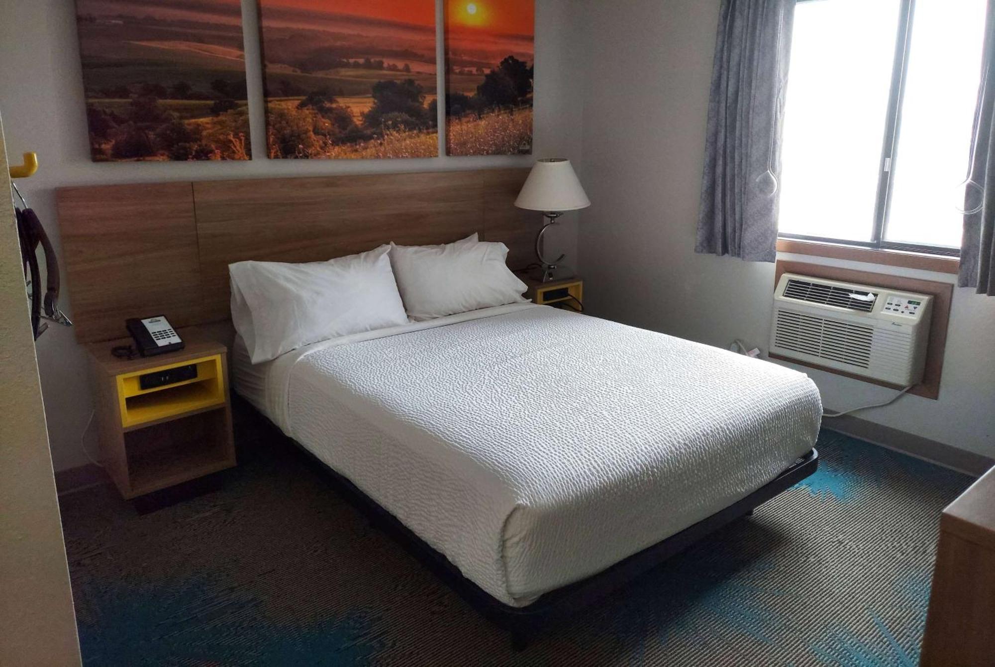 Days Inn By Wyndham Willmar Extérieur photo