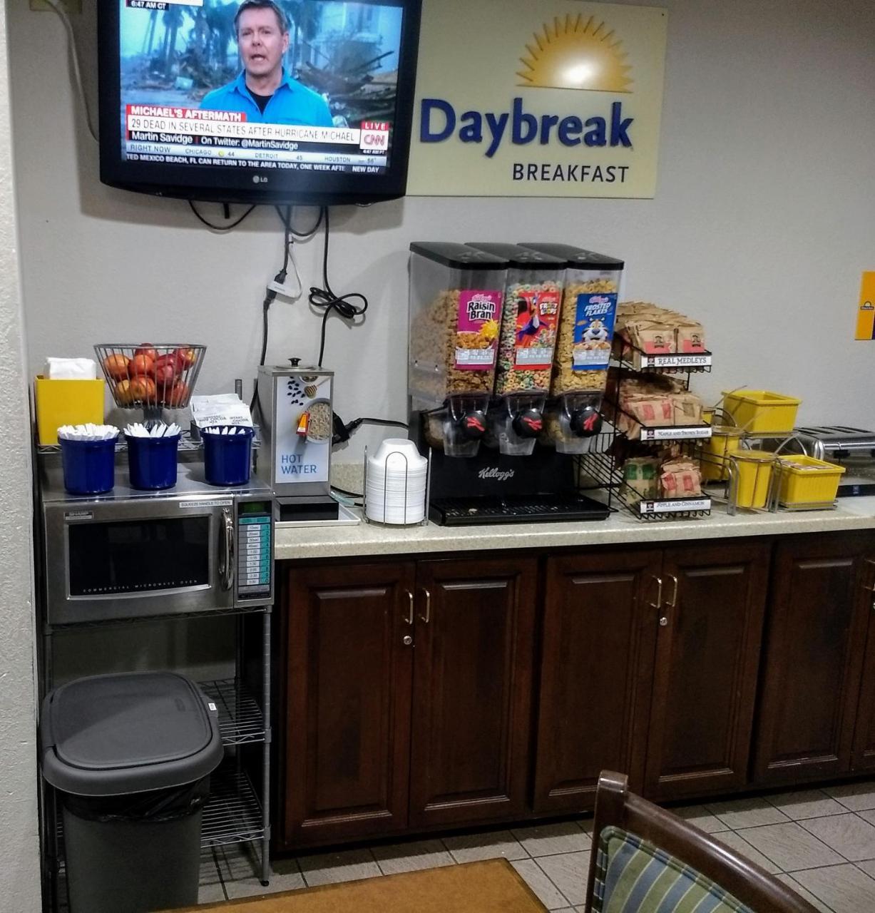 Days Inn By Wyndham Willmar Extérieur photo
