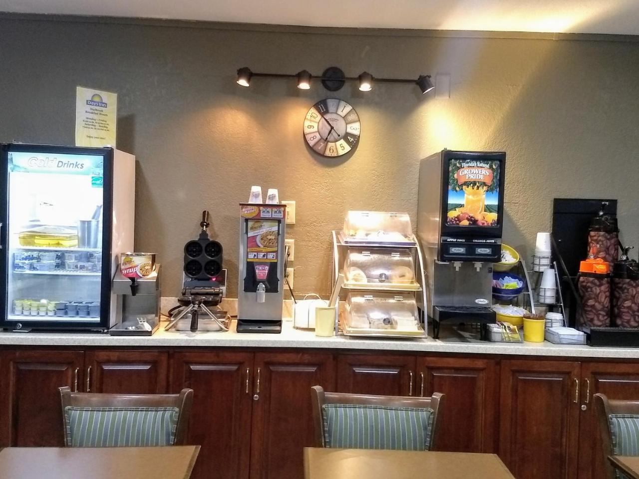 Days Inn By Wyndham Willmar Extérieur photo
